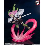 DEMON SLAYER MITSURI KANROJI FIGUARTS ZERO STATUA FIGURE BANDAI