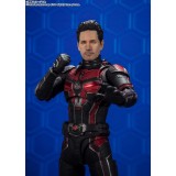 BANDAI ANT-MAN AND THE WASP QUANTUMANIA S.H. FIGUARTS ACTION FIGURE