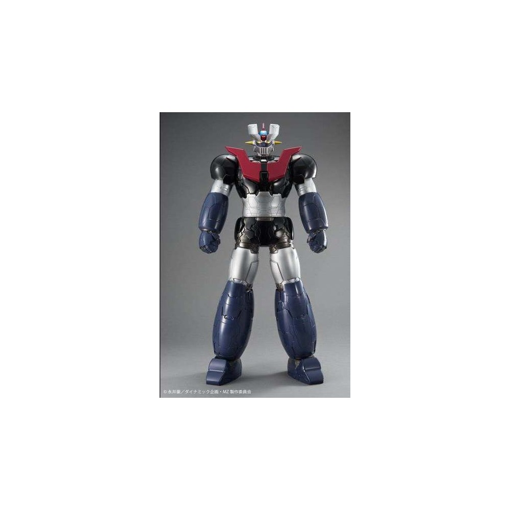 MAZINGER Z INFINITY SOFT VINYL ACTION FIGURE 60CM BANDAI
