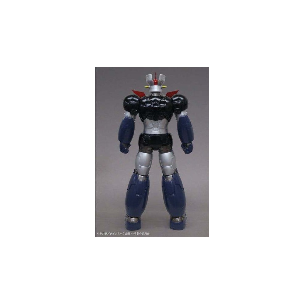 MAZINGER Z INFINITY SOFT VINYL ACTION FIGURE 60CM BANDAI