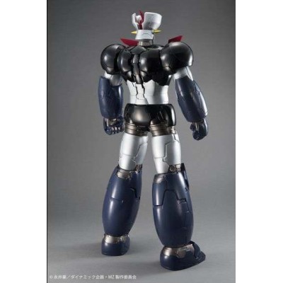 MAZINGER Z INFINITY SOFT VINYL ACTION FIGURE 60CM BANDAI