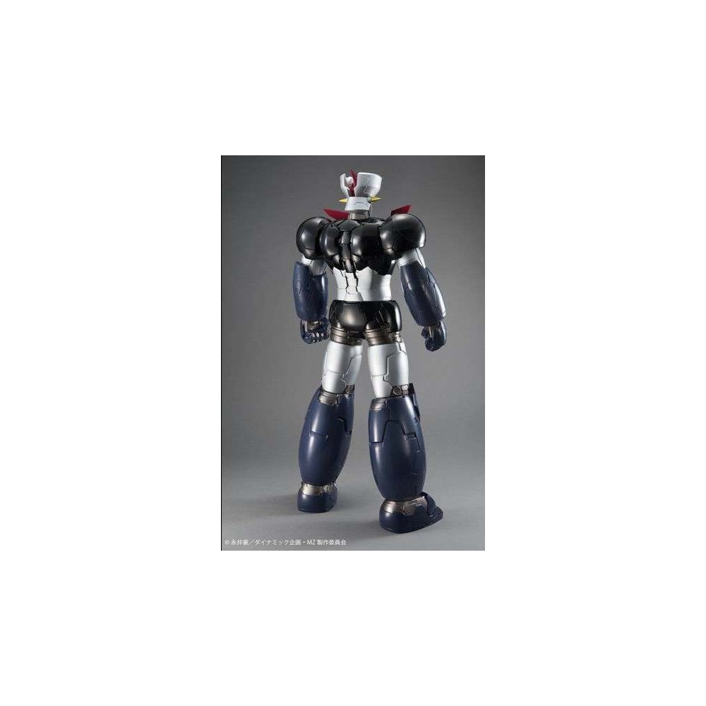 MAZINGER Z INFINITY SOFT VINYL ACTION FIGURE 60CM BANDAI