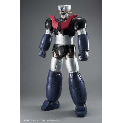 MAZINGER Z INFINITY SOFT VINYL ACTION FIGURE 60CM BANDAI