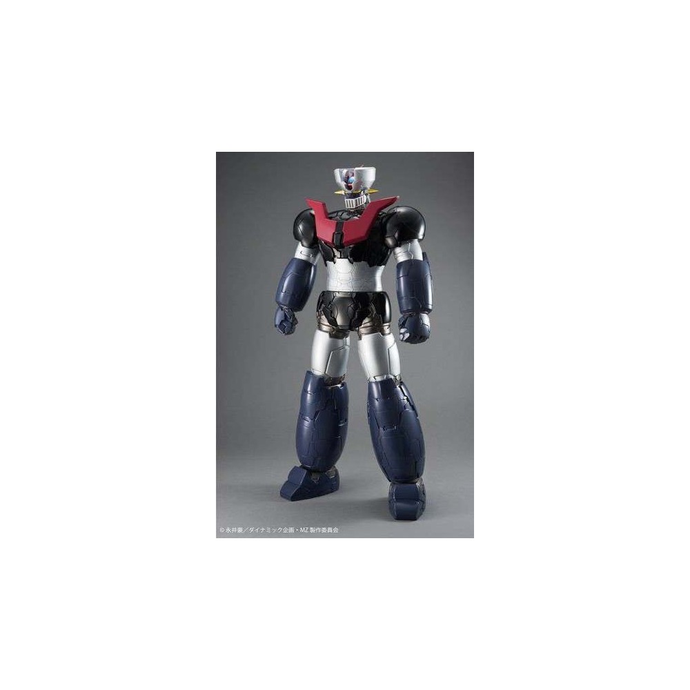 MAZINGER Z INFINITY SOFT VINYL ACTION FIGURE 60CM BANDAI