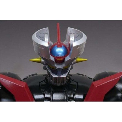 MAZINGER Z INFINITY SOFT VINYL ACTION FIGURE 60CM BANDAI