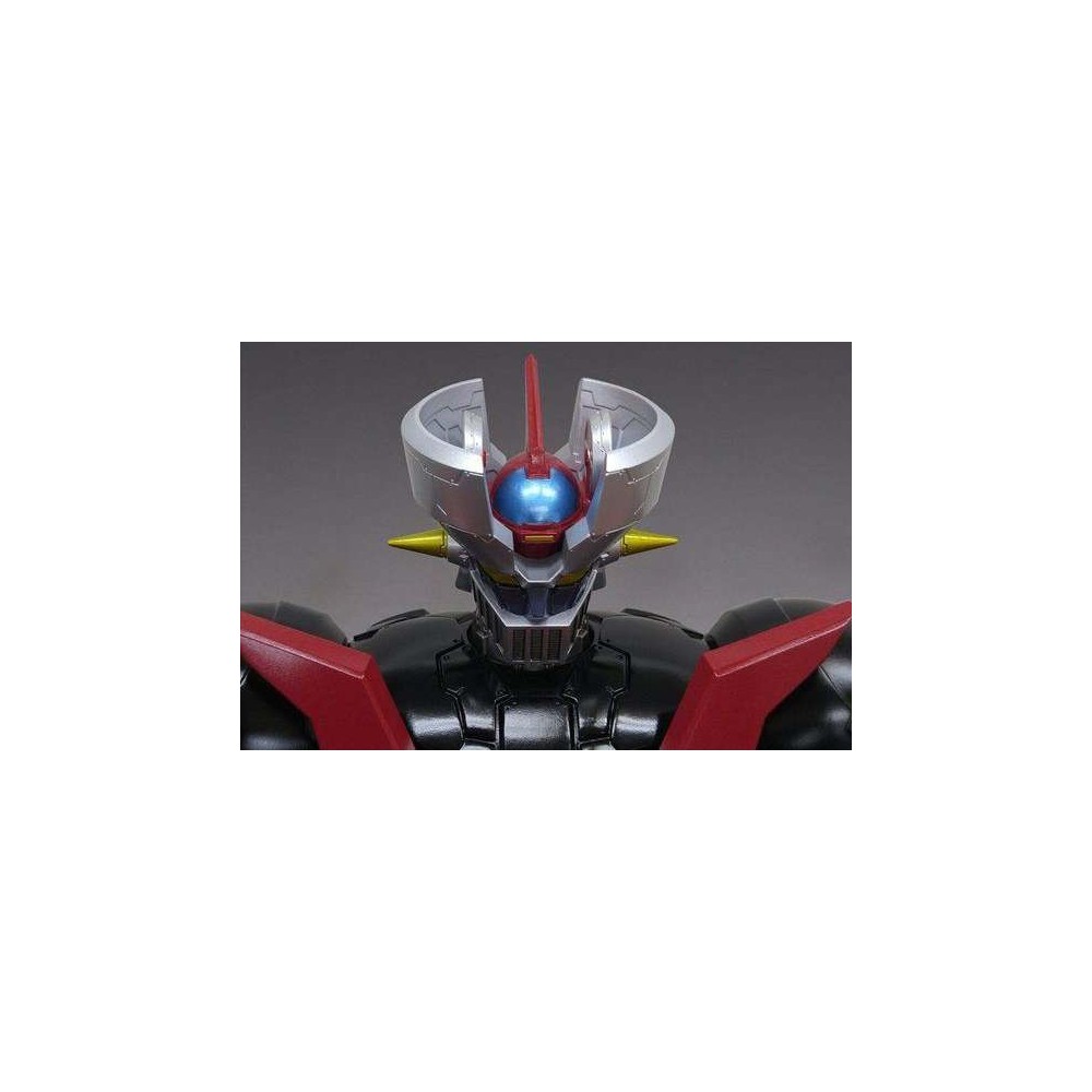 MAZINGER Z INFINITY SOFT VINYL ACTION FIGURE 60CM BANDAI