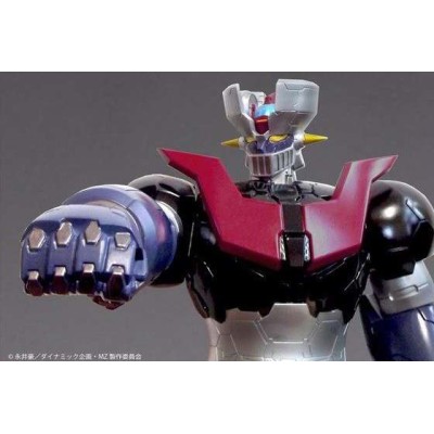 MAZINGER Z INFINITY SOFT VINYL ACTION FIGURE 60CM BANDAI