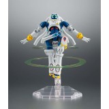 BANDAI ROBOT SPIRITS OVERMAN KING GAINER AND GATTIKO ACTION FIGURE