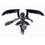 DIGIMON BEELZEMON BLASTMODE NXEDGESTYLE ACTION FIGURE BANDAI