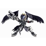 DIGIMON BEELZEMON BLASTMODE NXEDGESTYLE ACTION FIGURE BANDAI