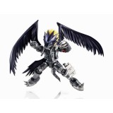 DIGIMON BEELZEMON BLASTMODE NXEDGESTYLE ACTION FIGURE BANDAI