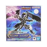 DIGIMON BEELZEMON BLASTMODE NXEDGESTYLE ACTION FIGURE BANDAI