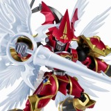 DIGIMON DUKEMON GALLANTMON CRIMSONMODE NXEDGESTYLE ACTION FIGURE BANDAI