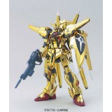 BANDAI HIGH GRADE HG OOWASHI AKATSUKI GUNDAM 1/144 MODEL KIT FIGURE