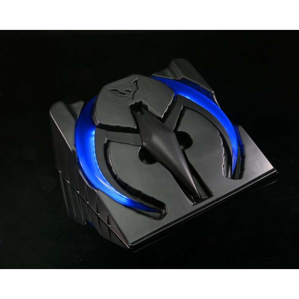 NECA BATMAN BEYOND BATARANG BLUE REPLICA