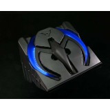 NECA BATMAN BEYOND BATARANG BLUE REPLICA