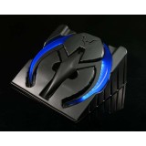 NECA BATMAN BEYOND BATARANG BLUE REPLICA