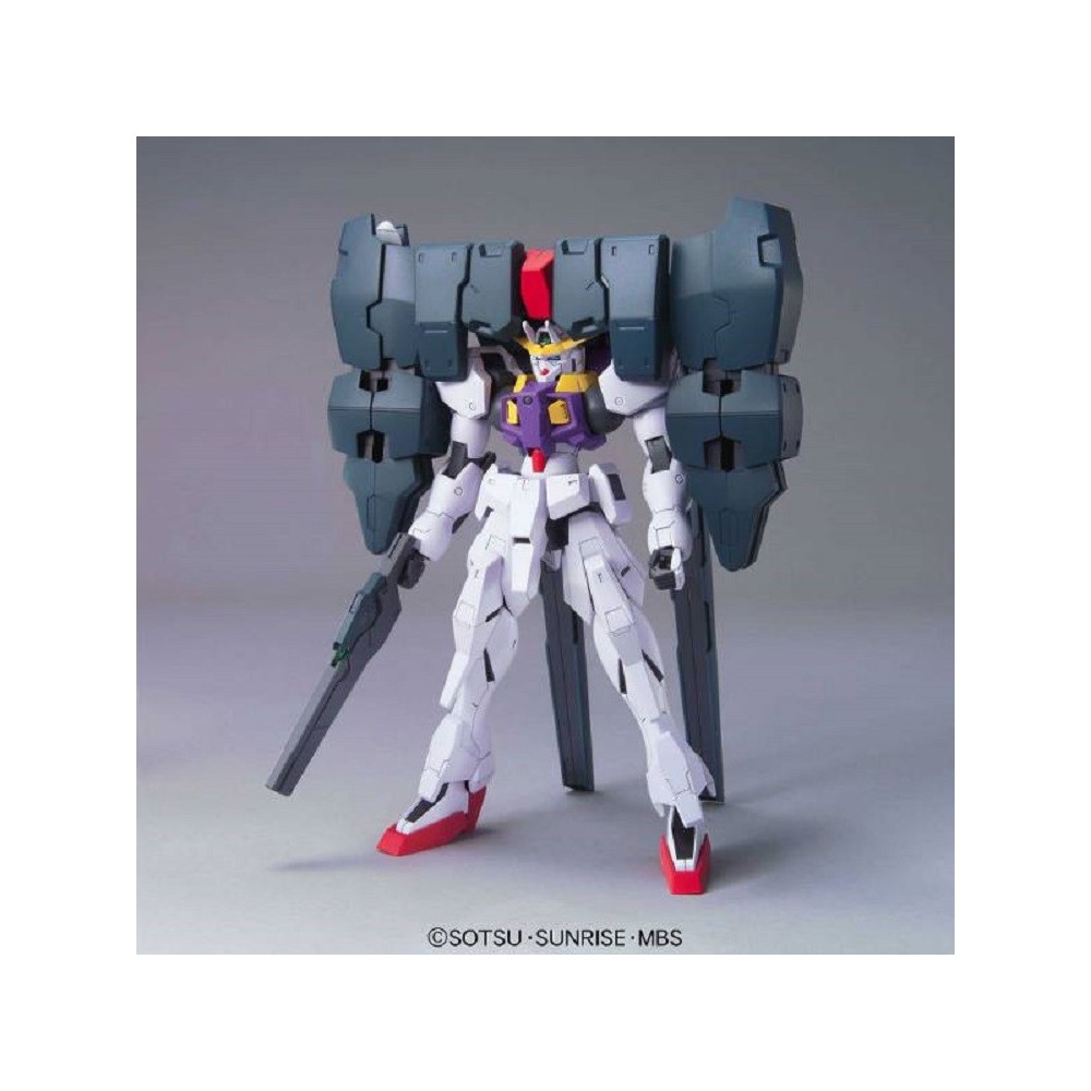 BANDAI HIGH GRADE HG GUNDAM RAPHAEL 1/144 MODEL KIT FIGURE