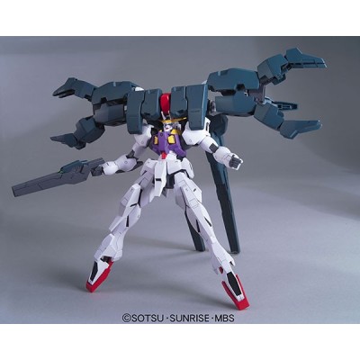 BANDAI HIGH GRADE HG GUNDAM RAPHAEL 1/144 MODEL KIT FIGURE