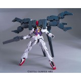 BANDAI HIGH GRADE HG GUNDAM RAPHAEL 1/144 MODEL KIT FIGURE