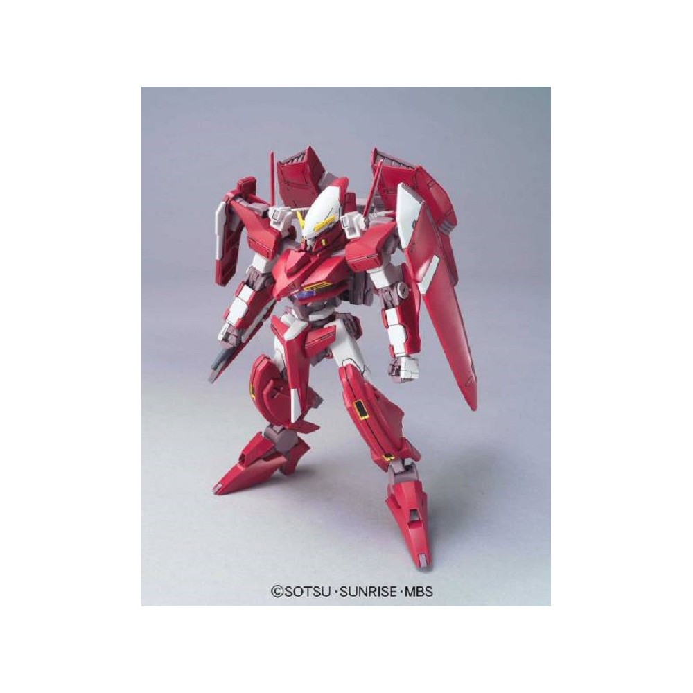 BANDAI HIGH GRADE HG GUNDAM THRONE DREI 1/144 MODEL KIT FIGURE