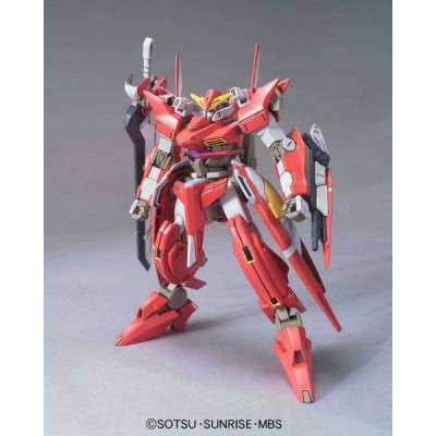 BANDAI HIGH GRADE HG GUNDAM THRONE ZWEI 1/144 MODEL KIT FIGURE