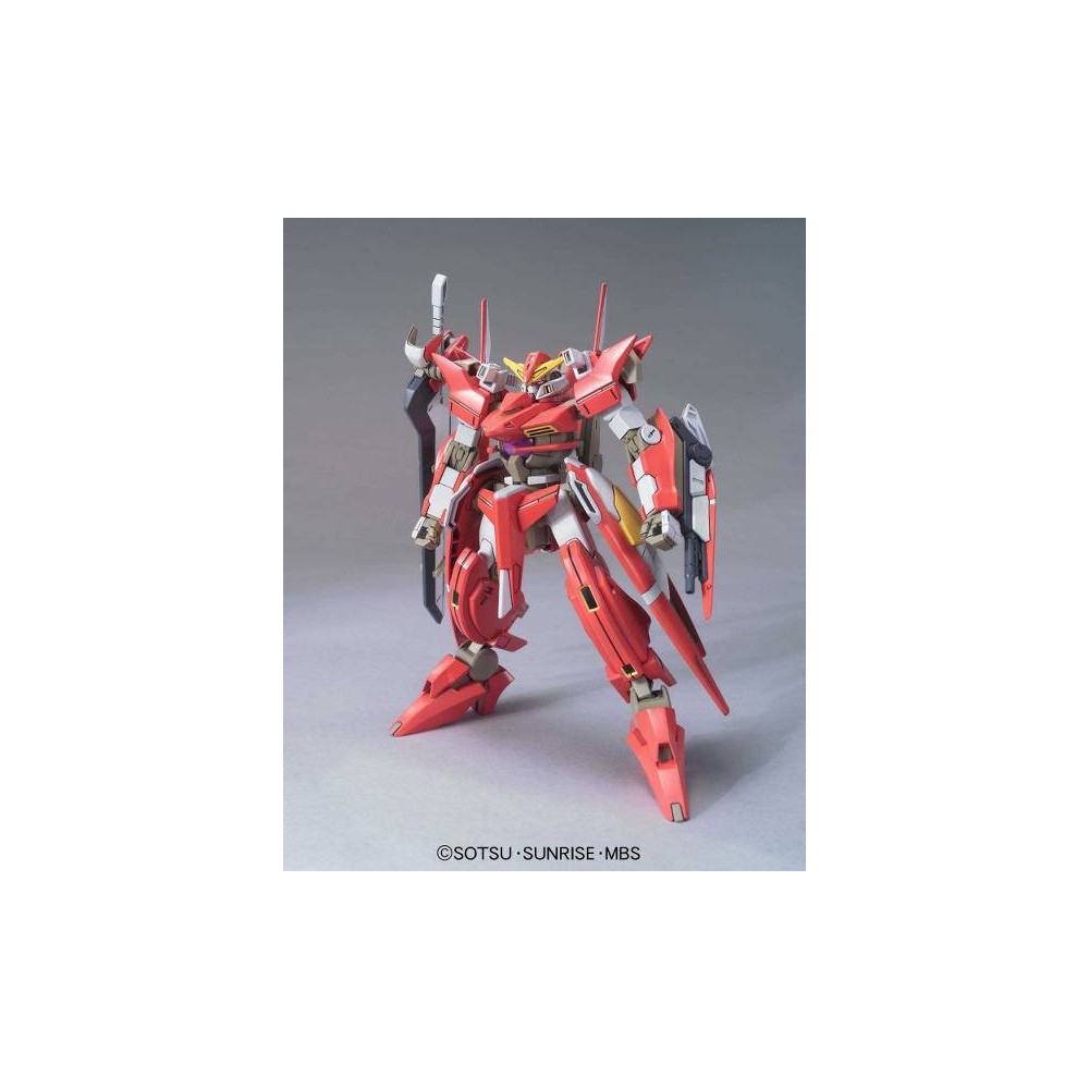 BANDAI HIGH GRADE HG GUNDAM THRONE ZWEI 1/144 MODEL KIT FIGURE