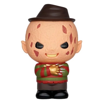 NIGHTMARE FREDDY KRUEGER FIGURE BANK SALVADANAIO MONOGRAM