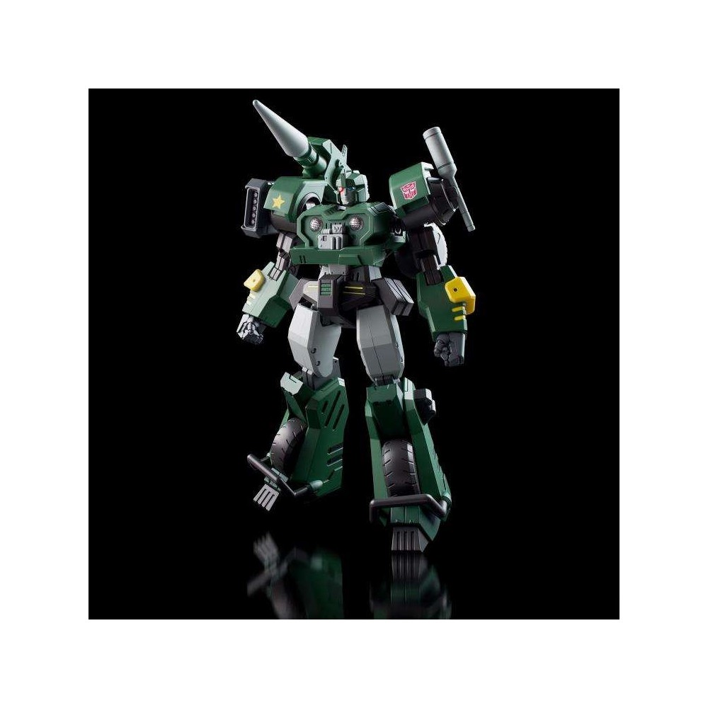 TRANSFORMERS HOUND MODEL KIT ACTION FIGURE FLAME TOYS