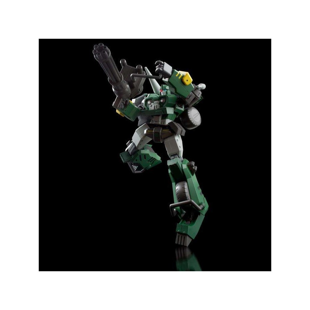 TRANSFORMERS HOUND MODEL KIT ACTION FIGURE FLAME TOYS