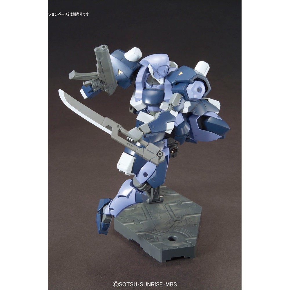 BANDAI HIGH GRADE HG GUNDAM HYAKUREN 1/144 MODEL KIT ACTION FIGURE