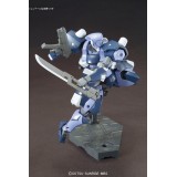 BANDAI HIGH GRADE HG GUNDAM HYAKUREN 1/144 MODEL KIT ACTION FIGURE