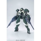 BANDAI HIGH GRADE HG GUNDAM JULIETA'S MOBILE REGINLAZE 1/144 MODEL KIT FIGURE