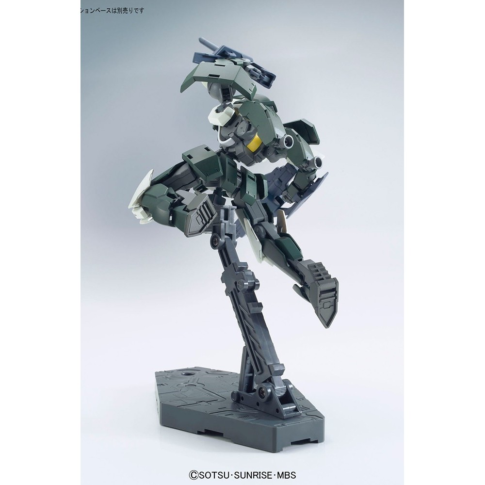 BANDAI HIGH GRADE HG GUNDAM JULIETA'S MOBILE REGINLAZE 1/144 MODEL KIT FIGURE
