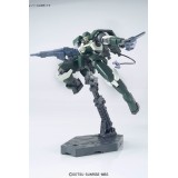 BANDAI HIGH GRADE HG GUNDAM JULIETA'S MOBILE REGINLAZE 1/144 MODEL KIT FIGURE