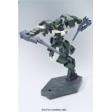 BANDAI HIGH GRADE HG GUNDAM JULIETA'S MOBILE REGINLAZE 1/144 MODEL KIT FIGURE