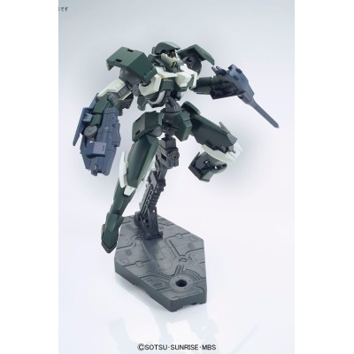 BANDAI HIGH GRADE HG GUNDAM JULIETA'S MOBILE REGINLAZE 1/144 MODEL KIT FIGURE