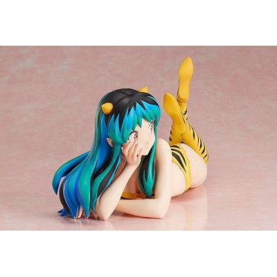 FREEING URUSEI YATSURA LUM 1/4 STATUE FIGURE