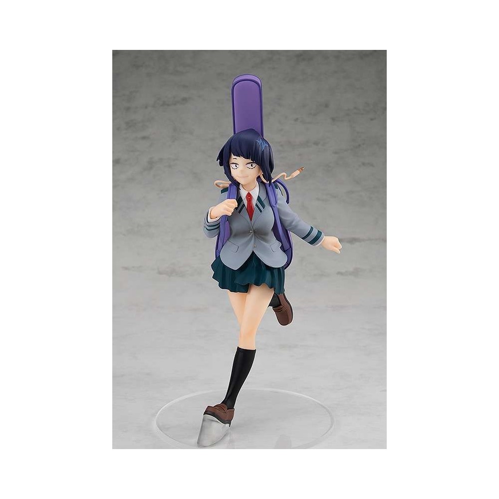 MY HERO ACADEMIA KYOKA JIRO POP UP PARADE STATUA FIGURE TAKARA TOMY