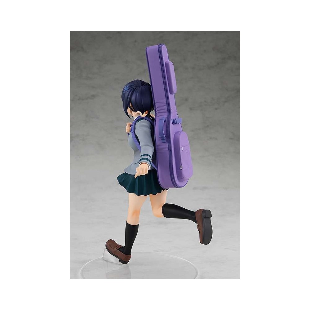MY HERO ACADEMIA KYOKA JIRO POP UP PARADE STATUA FIGURE TAKARA TOMY