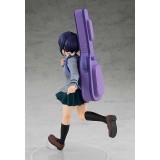 MY HERO ACADEMIA KYOKA JIRO POP UP PARADE STATUA FIGURE TAKARA TOMY
