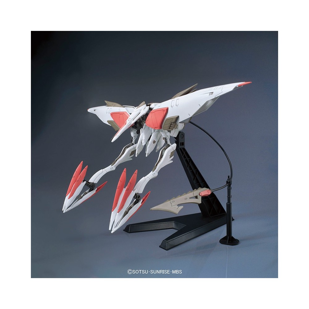 BANDAI HIGH GRADE HG GUNDAM LARGE SIZE MOBILE ARMOR 1/144 MODEL KIT ACTION FIGURE