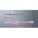 BANDAI HIGH GRADE HG GUNDAM LARGE SIZE MOBILE ARMOR 1/144 MODEL KIT ACTION FIGURE