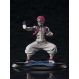 ANIPLEX DEMON SLAYER AKAZA 1/8 STATUE FIGURE