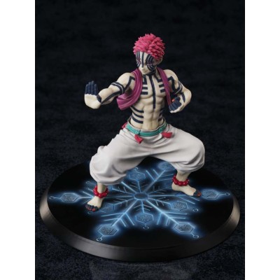 ANIPLEX DEMON SLAYER AKAZA 1/8 STATUE FIGURE