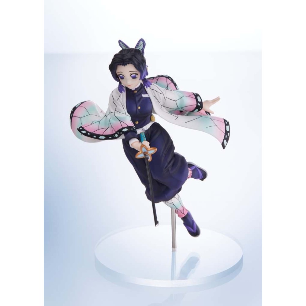 DEMON SLAYER SHINOBU KOCHO CONOFIG STATUA FIGURE ANIPLEX