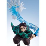 ANIPLEX DEMON SLAYER TANJIRO KAMADO CONOFIG STATUE FIGURE