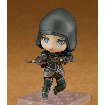 GOOD SMILE COMPANY DIABLO DEMON HUNTER NENDOROID ACTION FIGURE
