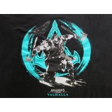 T SHIRT ASSASSIN'S CREED VALHALLA