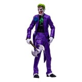 MC FARLANE DC MULTIVERSE BATMAN DEATH OF THE FAMILY JOKER ACTION FIGURE